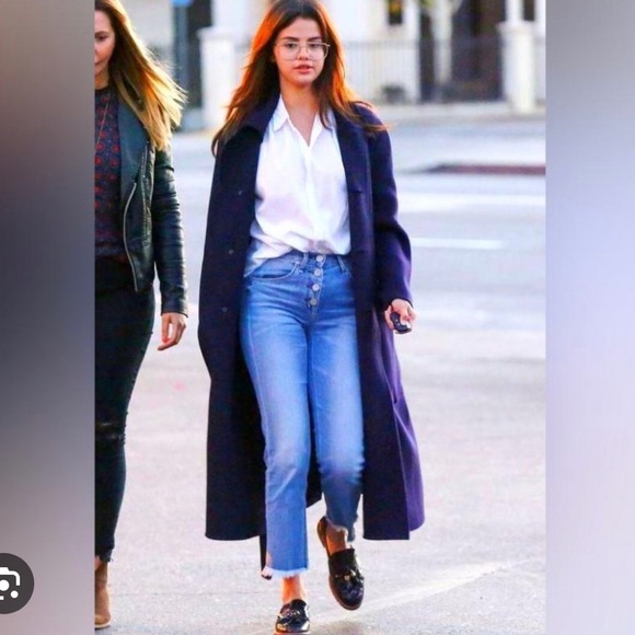 Cole Haan City embossed, all leather loafer. Very Rare Sz 9AA (fits a 9 narrow) - Picture 11 of 12